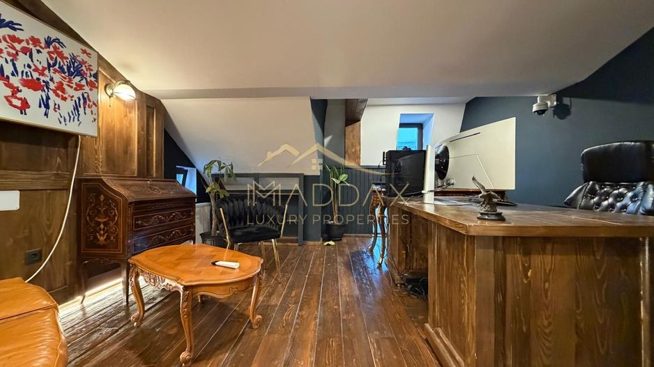 Spatiu de birouri 4 camere / ***104mp*** // zona Victoriei - Poză 4