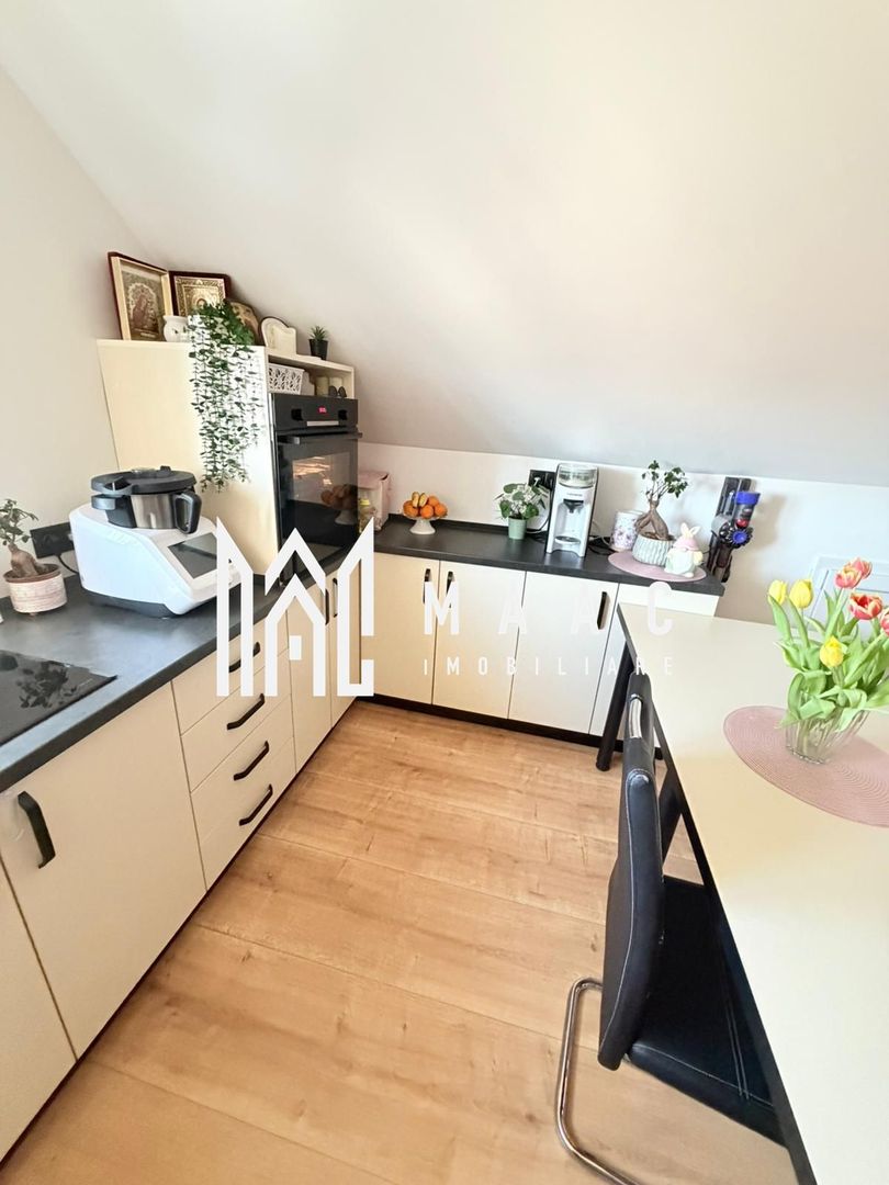 Apartament 3 camere I 65 MPU I Loc de parcare I Șelimbăr - Poză 5