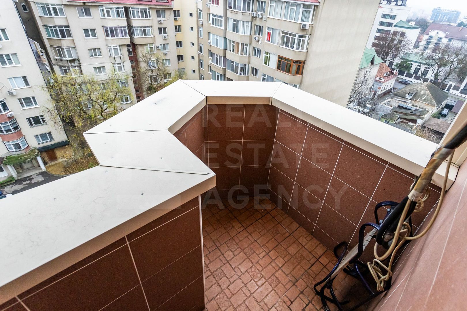 Vânzare, apartament, 3 camere, bd. Ștefan Cel Mare Și Sfânt, Centru - Poză 20
