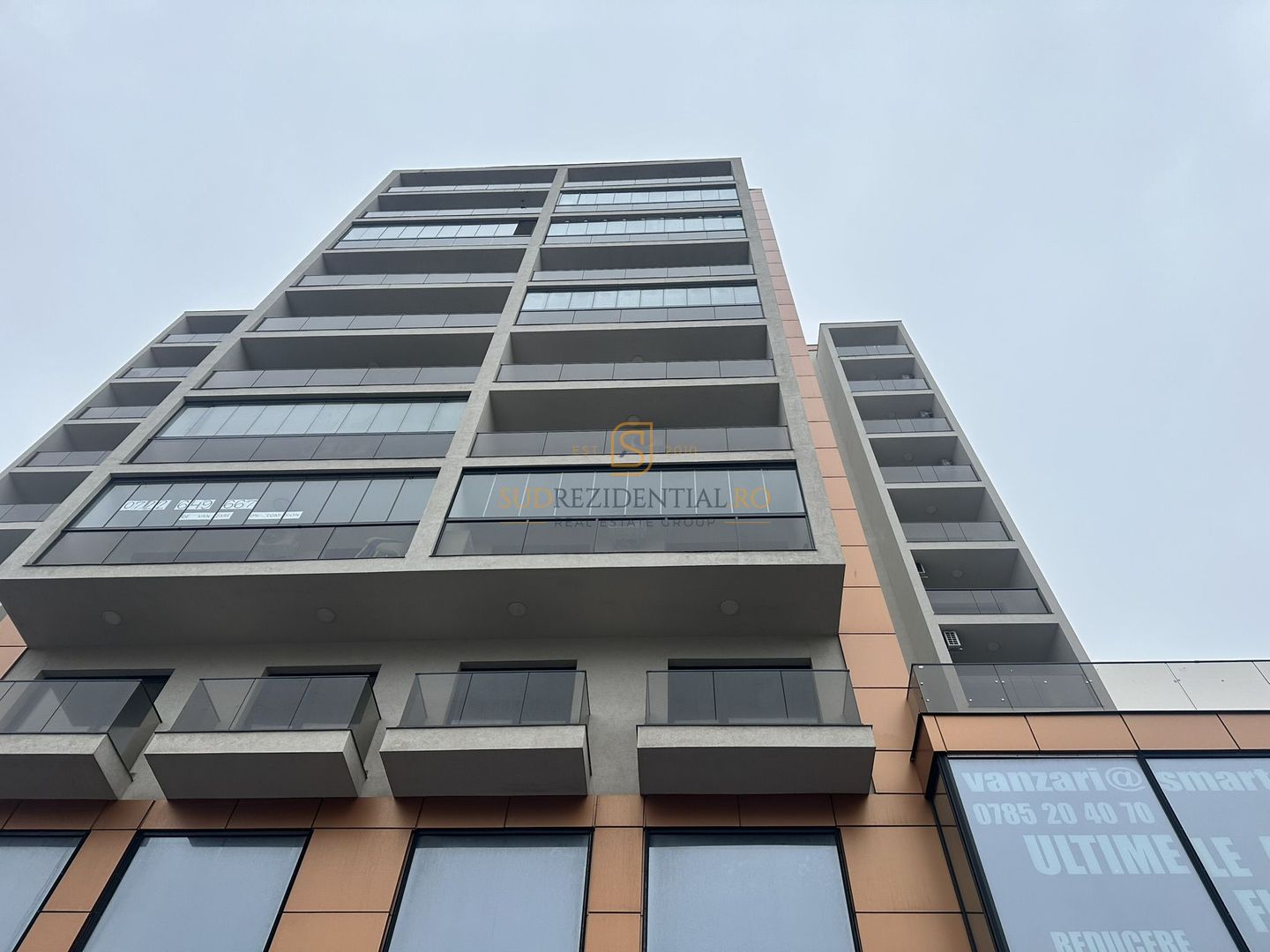 Spatiu comercial 610 mp, stradal Turnu Magurele, Aparatorii Patriei - Poză 6