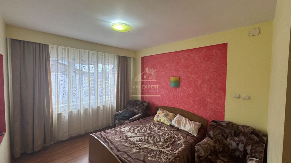 APARTAMENT 2 CAMERE ETAJ 4 CAMPULUNG - Poză 3