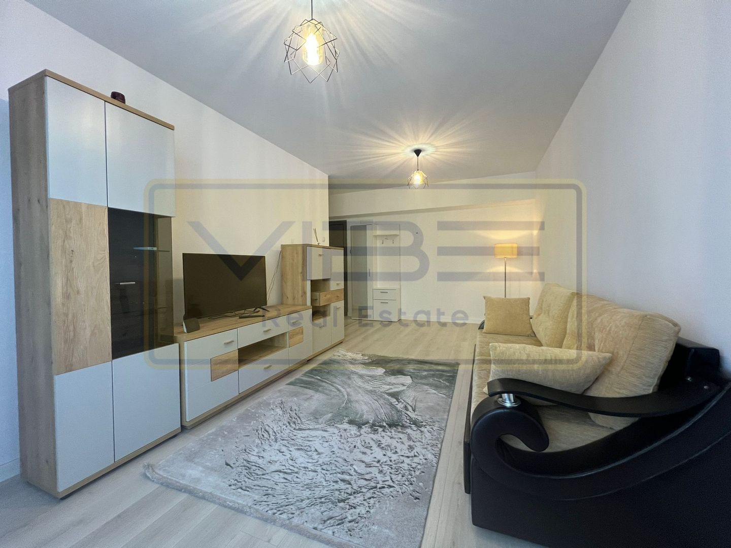 Apartament 2 camere decomandat Conest Evolution - Poză 3