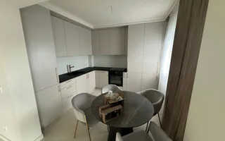 Apartment deosebit  se vinde complet mobilat - Poză 13