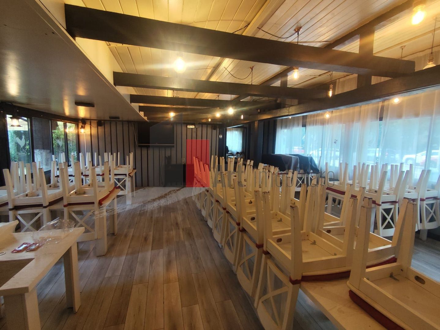 Spatiu comercial de inchiriat in zona Berceceni (Bulevard) - Poză 21