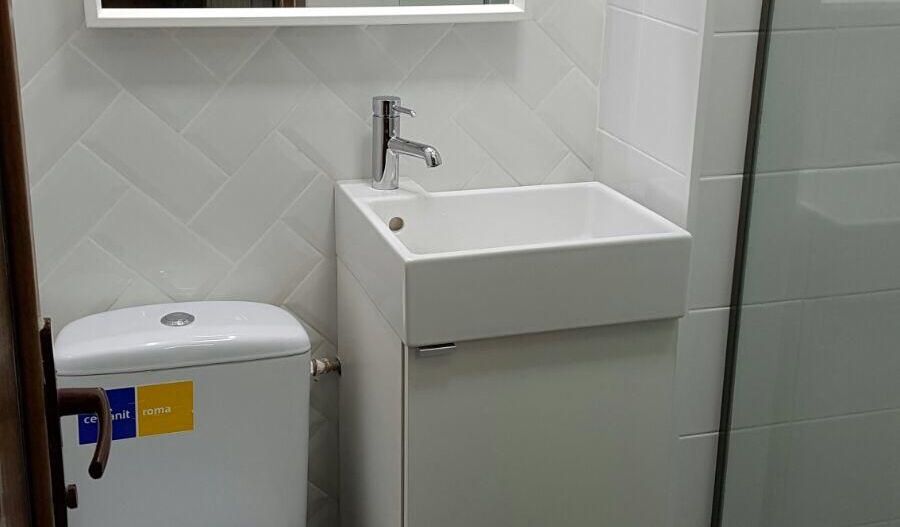 Studio spatios si elegant | Ion Campineanu | GalDan Apartments - Poză 10