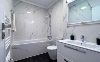 Apartament 1 camere, Parcare, zona Iulius Mall Park Lake - Poză 9