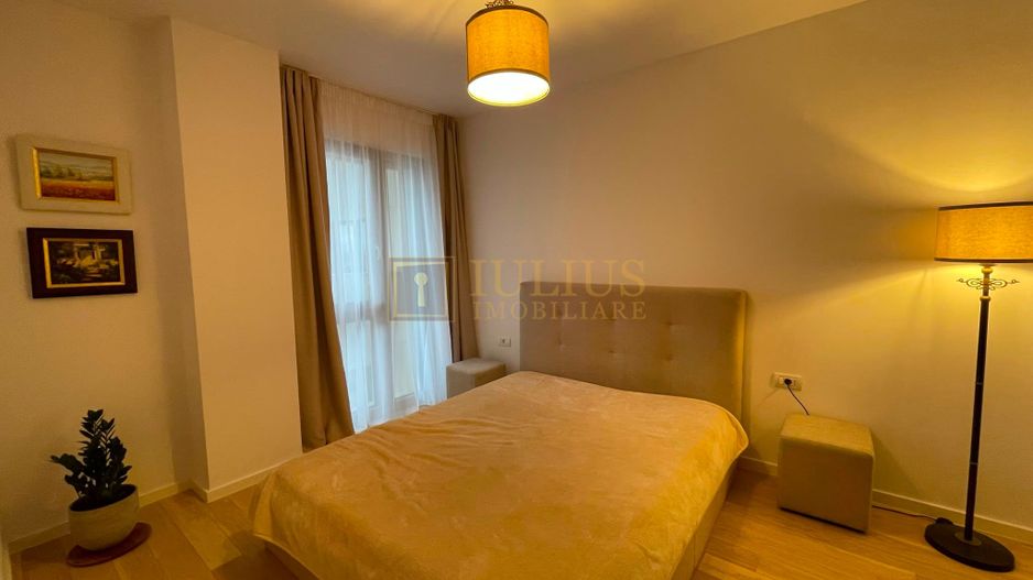 Monarch| 2 camere| bloc 2024| apartament premium| loc de parcare - Poză 6