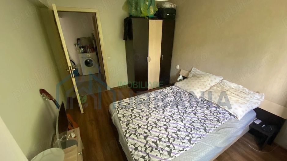 Apartament str.Masinii nr.3 Nicolina - Poză 5