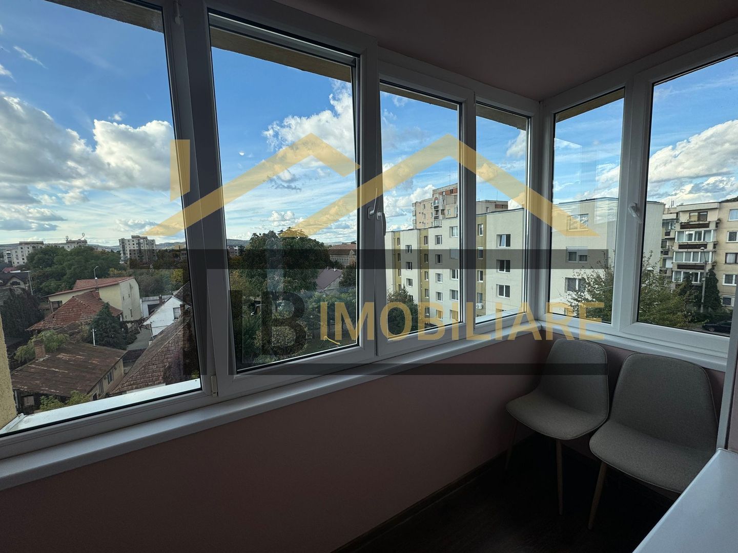 Apartament de 2 camere, 50mp, decomandat, Zona UMFST - Poză 8