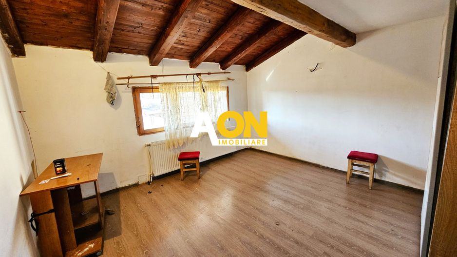 1/2 Duplex, 4 camere, 300 mp teren, toate utilitatile, Cetate - Poză 9