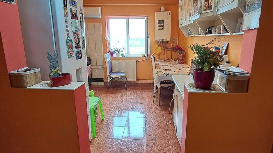 Freidorf | 2 Camere | Decomandat | Centrala Proprie. - Poză 5