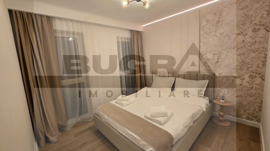 Apartament de 2 camere, 50mp , zona Bld-Muncii, parcare - Poză 5