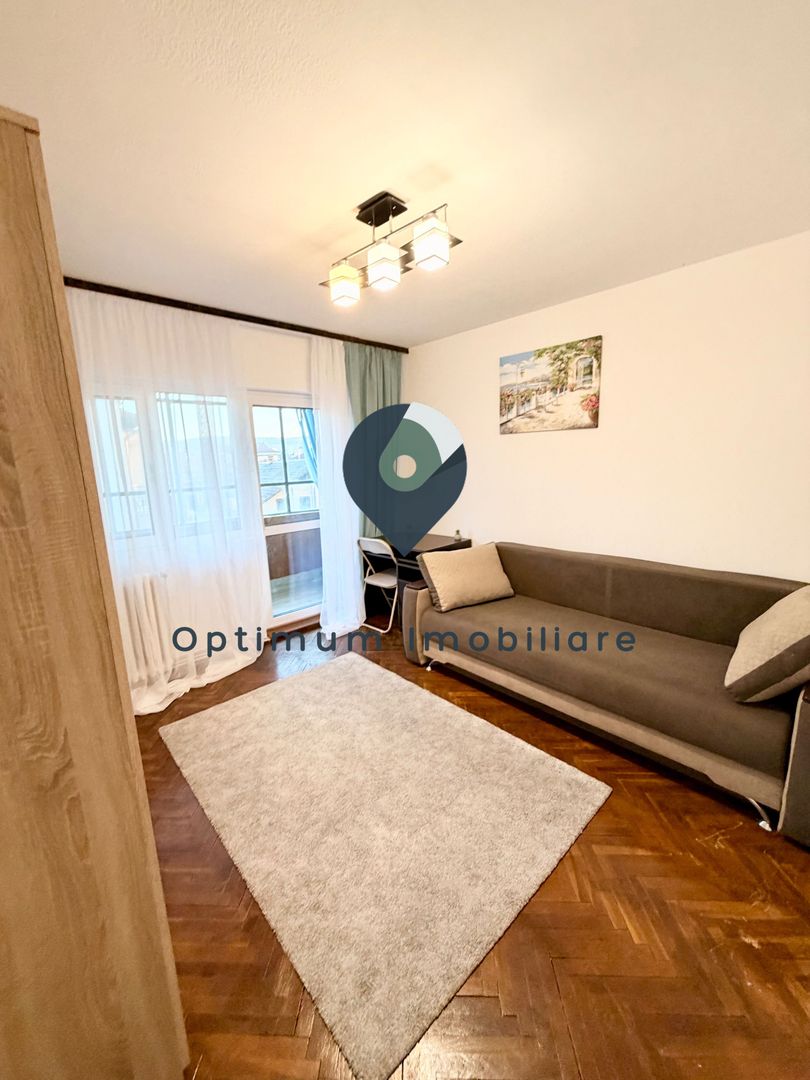 Apartament cu 3 camere, 2 bai, etaj 2/4 in Marasti,zona Tarnavelor ! - Poză 5