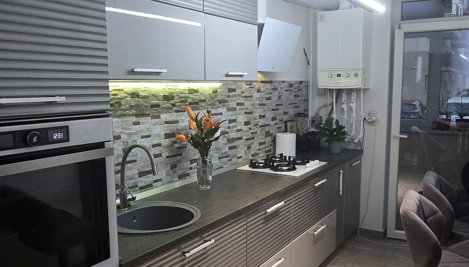 VIVA RESIDENCE APARTAMENT 2 CAMERE - Poză 3