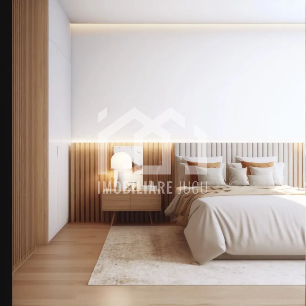 Casa individuala 4 camere, 118mp, Teren 822mp, Norma nZEB, Jucu de Sus - Poză 4