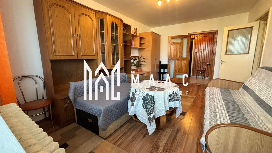 BLACK FRIDAY - Apartament 2 camere | 53 MPU | Balcon | Piata Rahovei - Poză 8