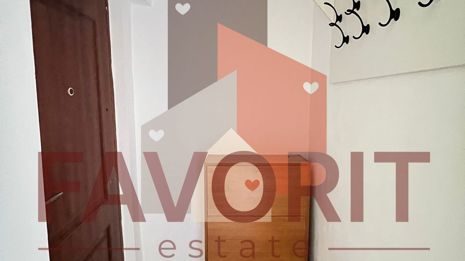 Apartament 2 camere, zona Sagului - Poză 8