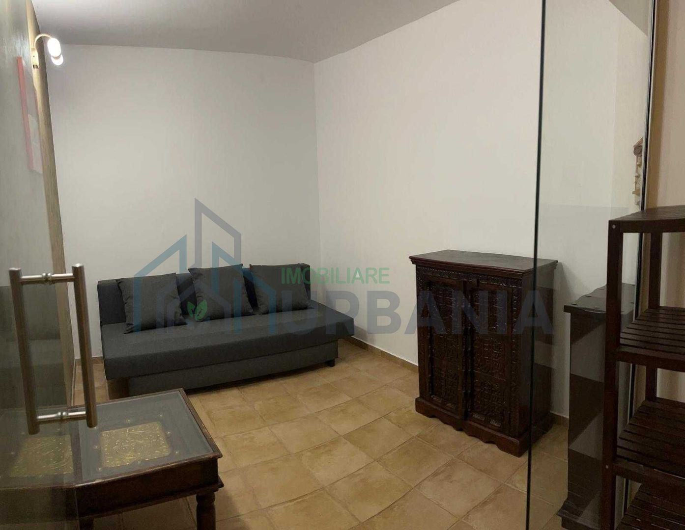 Apartament de vânzare, 40 mp, Centru Civic, Iași – 2 camere, mobilat și utilat - Poză 3