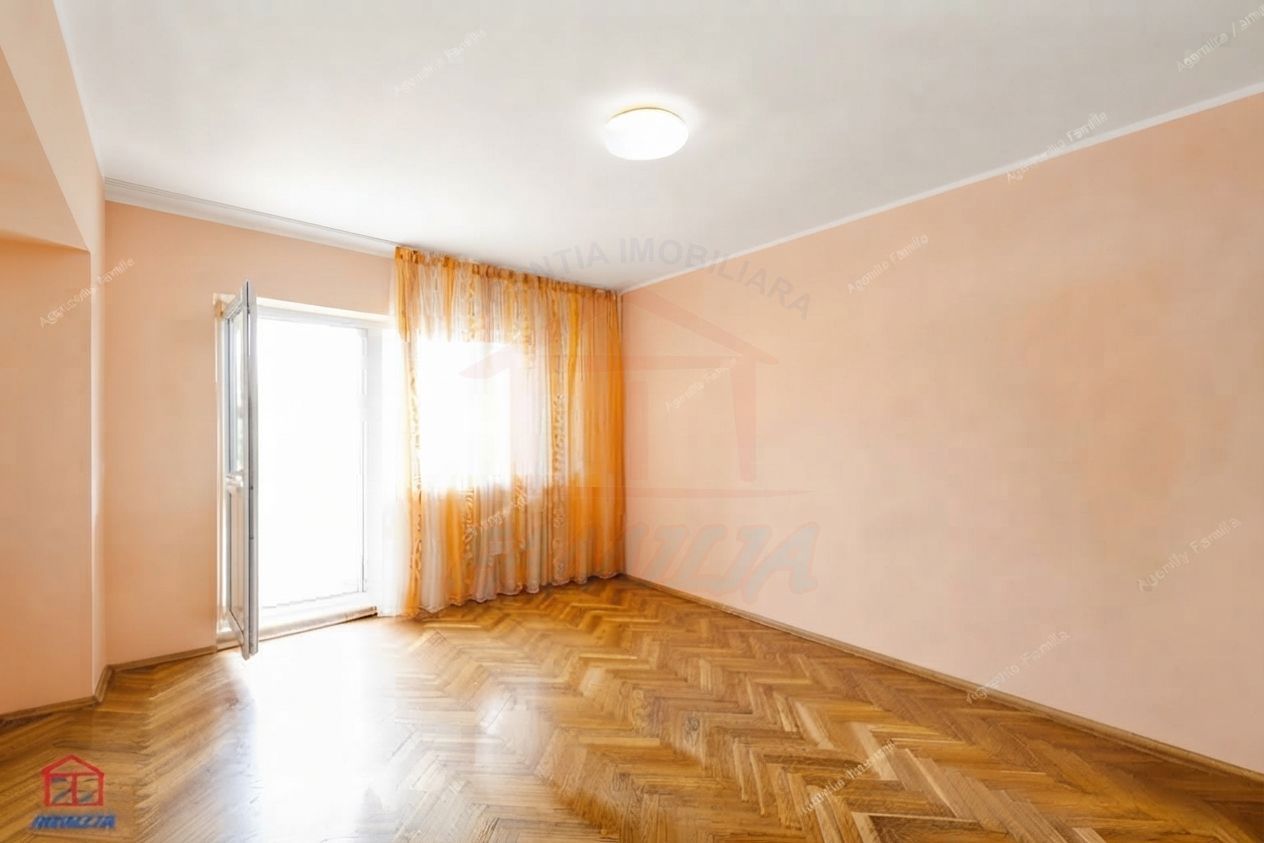 APARTAMENT DE ÎNCHIRIAT | MAZEPA 2 | ETAJ 2 | 58 MP - Poză 7
