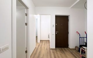 Crangași, Ceahlaul - apartament cu 3 camere de vanzare, COMISION 0 - Poză 4