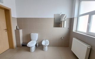Apartament 4 camere 128 mp utili, centru Floresti - Poză 19