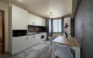 APARTAMENT 3 CAMERE-73 mp zona Promenada - Poză 1