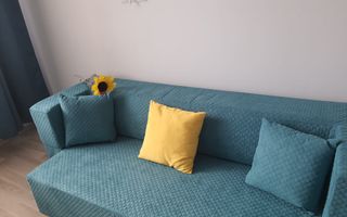 Inchiriere 2 camere decomandate | cartier Bună Ziua -Parcare - Poză 4