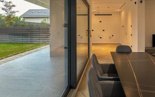 UNIC  |  Vilă Individuală Premium cu Design Contemporan și Finisaje de Lux - Poză 5