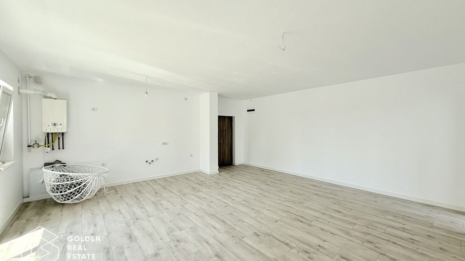 Direct de la dezvoltator: Apartament  bloc NOU, 3 camere - Poză 1