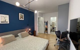 REA1026784 BEST CHOICE - Apartament 3 camere COMPLET MOBILAT SI UTILAT parcare i - Poză 11
