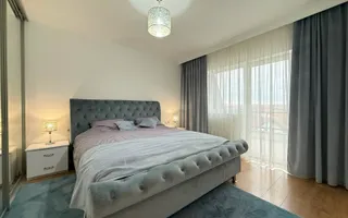 Apartament 3 camere nou de inchiriat | 100MP | Selimbar - Poză 16