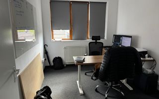 Spațiu de birouri – zonă premium, lângă Iulius - Poză 10