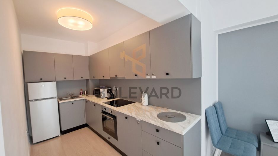Apartament tip studio de inchiriere in bloc nou! - Poză 7
