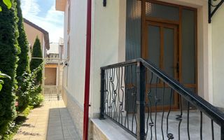 Inchiriere - vila - 6 camere - Parc Bazilescu-Bucurestii Noi - Poză 2