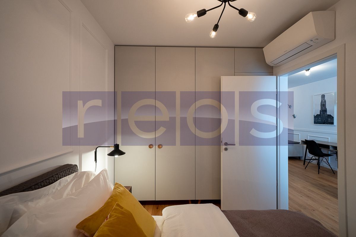 INCHIRIERE 2 CAMERE | AVIATIEI PARK | BLOC 2020 | PARCARE SUBTERANA OPTIONALA - Poză 6