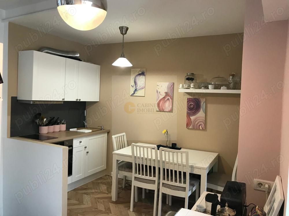 Vânzare Casă cu 3 Dormitoare, zona Domenii, Sector 1 - Poză 6