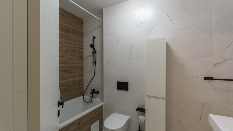 Titan | Gura Calitei | Astorium Life, Garsoniera premium, loc parcare - Poză 11