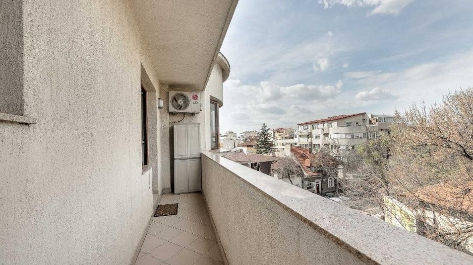 Apartament, 3 camere, Calea Floreasca - Poză 16
