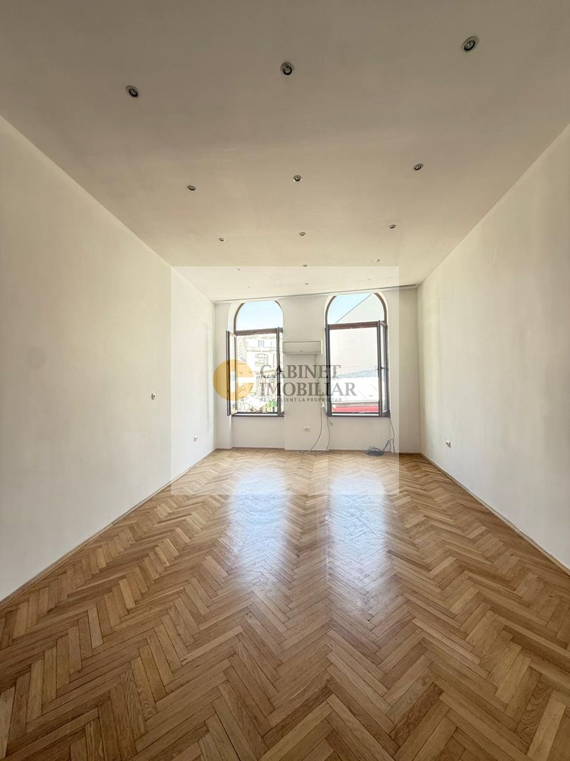 Centru Vechi | 2 camere | Expertizat si Neincadrat in clasa de risc - Poză 1