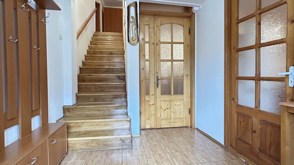 Casa P+1 BCA 4 camere Cartier KM5 strada Fantanele - toate utilitatile - Poză 13