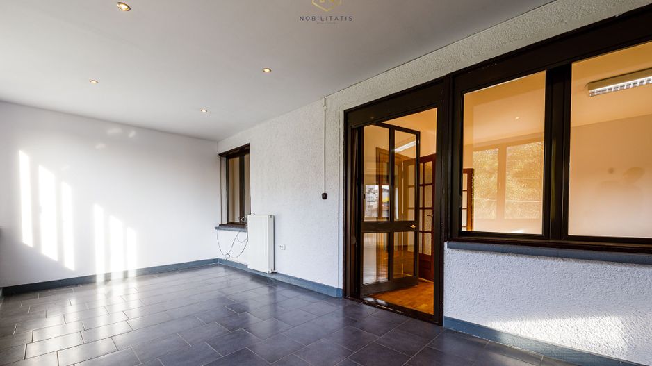 Inchiriat - Spatiu birouri 135 mp | Curte privata, 6 locuri parcare - Poză 30