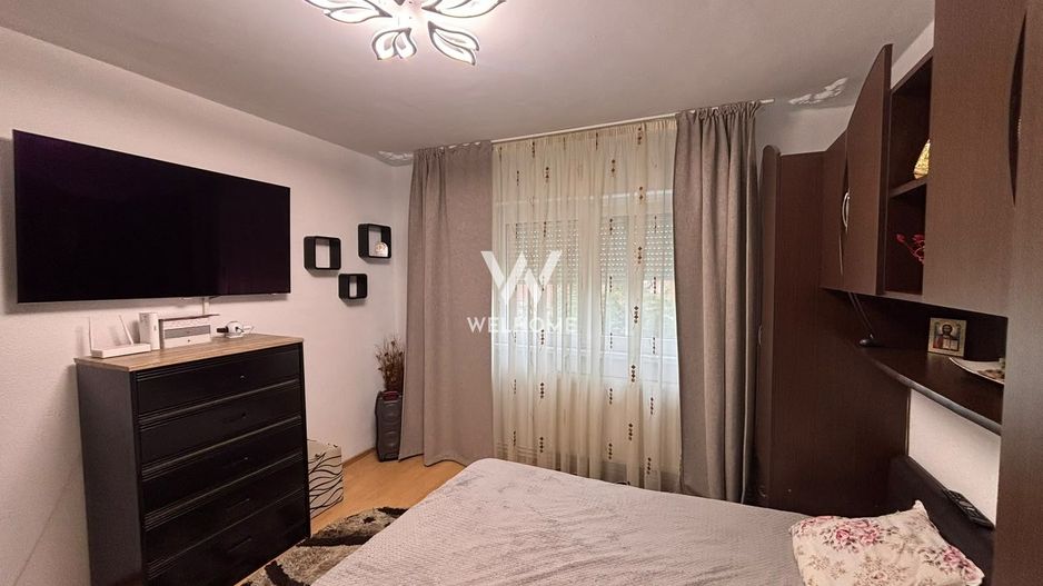 Apartament 2 camere decomandat de vânzare în Sibiu - Poză 2