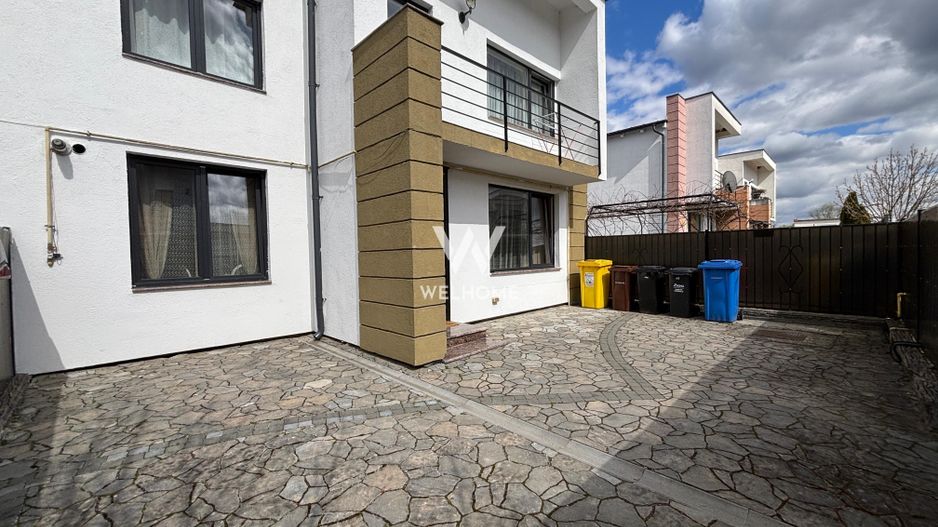 Casa 3 camere mobilata-utilata - Turnisor, Sibiu - Poză 4