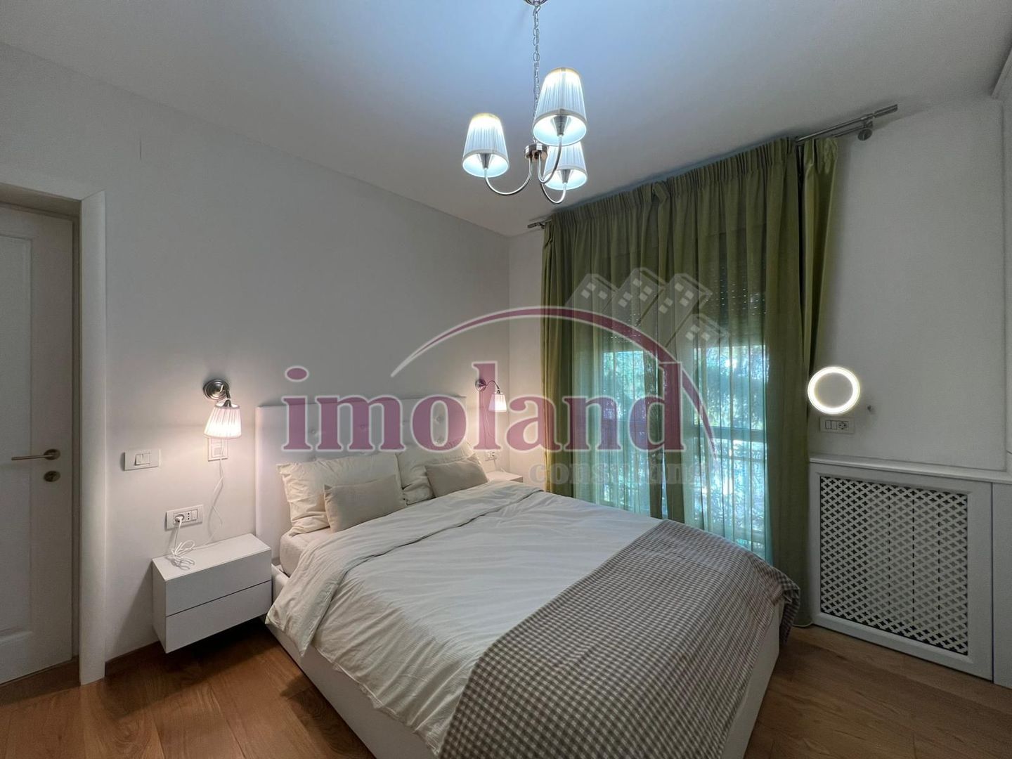 Apartament 2 camere - Jean Monnet - Poză 8