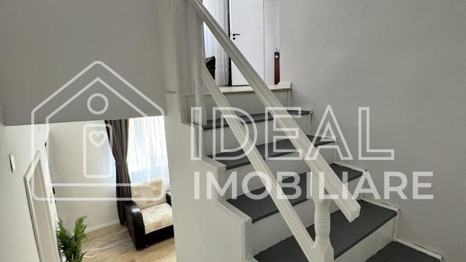 Casă individuala cu 5 camere garaj și pivnita in Turnisor - Poză 7