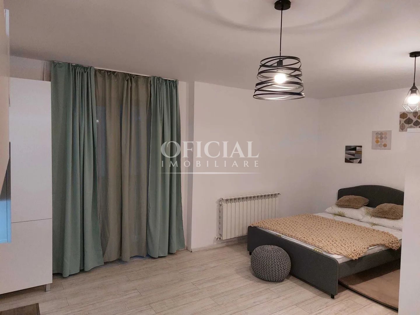 Apartament 1 Camera | 44 Mp | Parcare | Zorilor Andrei Muresanu - Poză 2