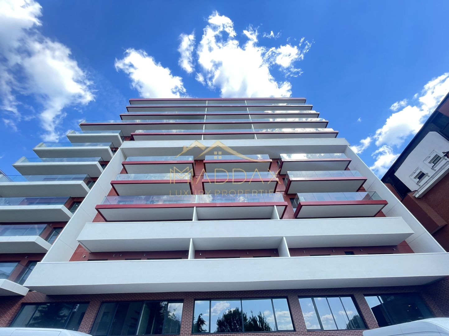 Apartament 4 camere//LUX//BLOC EXCLUSIVIST NOU//Herastrau//Cartierul Francez - Poză 28
