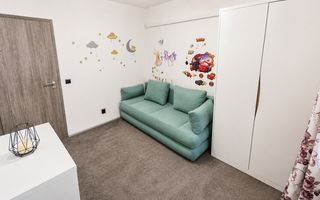 COMISION 0% | Apartament 3 camere | 72 mp | 2 Bai | Acoperis Tigla - Poză 12