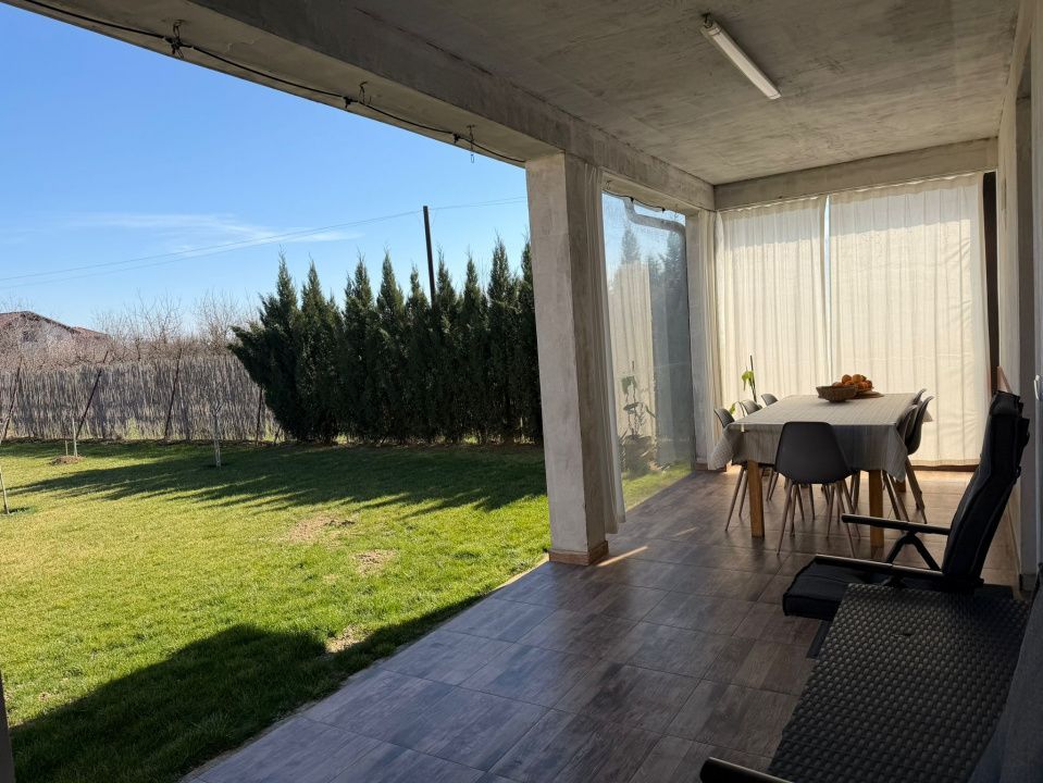 De Vânzare Casă Lazuri Satu Mare - Poză 16