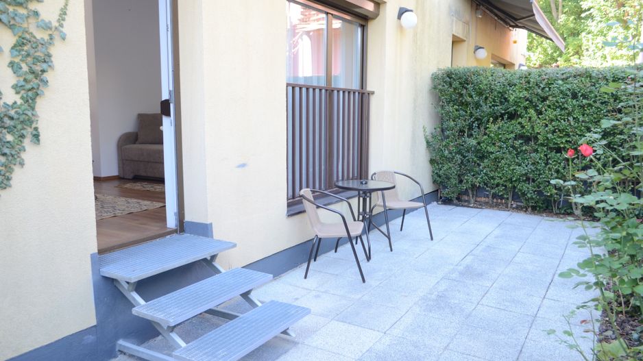 Apartament cu scara interioara si garaj in cartier Grigorescu - Poză 19